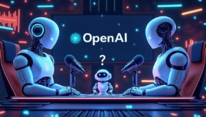 Podcast : OpenAI et Anthropic, qui remettra Siri sur le droit chemin ?